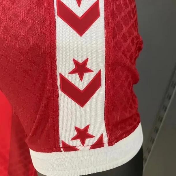 Liverpool Football Jersey x Converse Joint Special Edition Shirt 2024/25 - Image 6