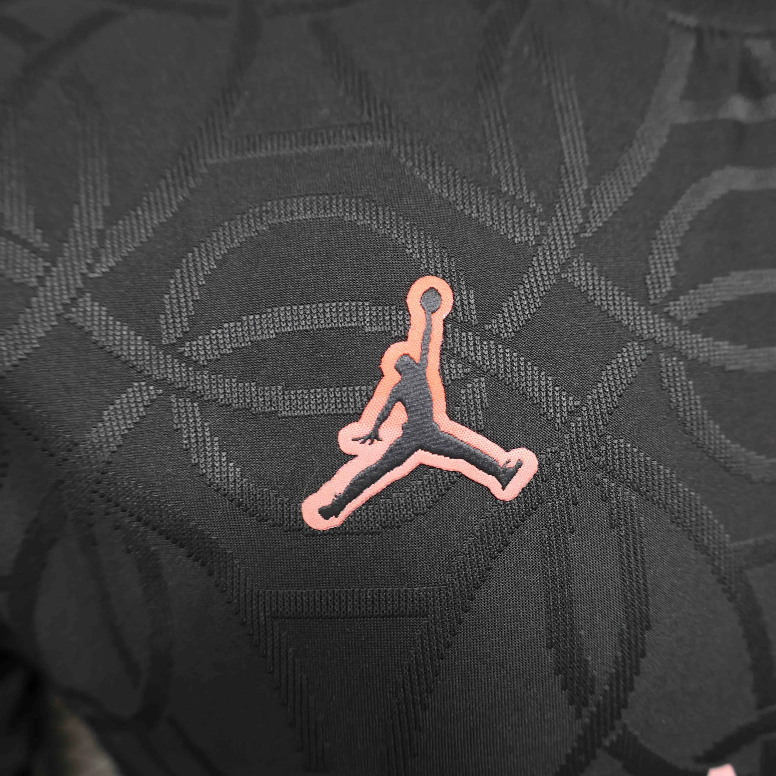 Soccer Jersey PSG Special Edition Shirt 2024/25 - Image 4