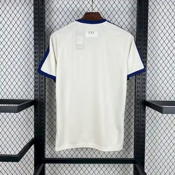 Portugal Soccer Jersey Ronaldo Special Edition Custom Shirt 2025 - Image 2