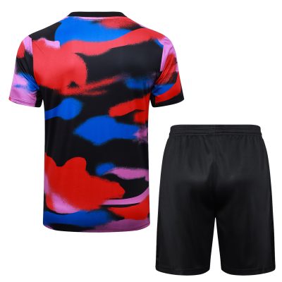 Alternative view of England Training Jersey Kit Colorful 2025/26