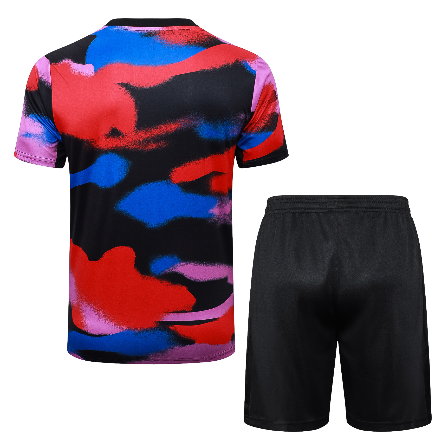 England Training Jersey Kit Colorful 2025/26 - Image 2