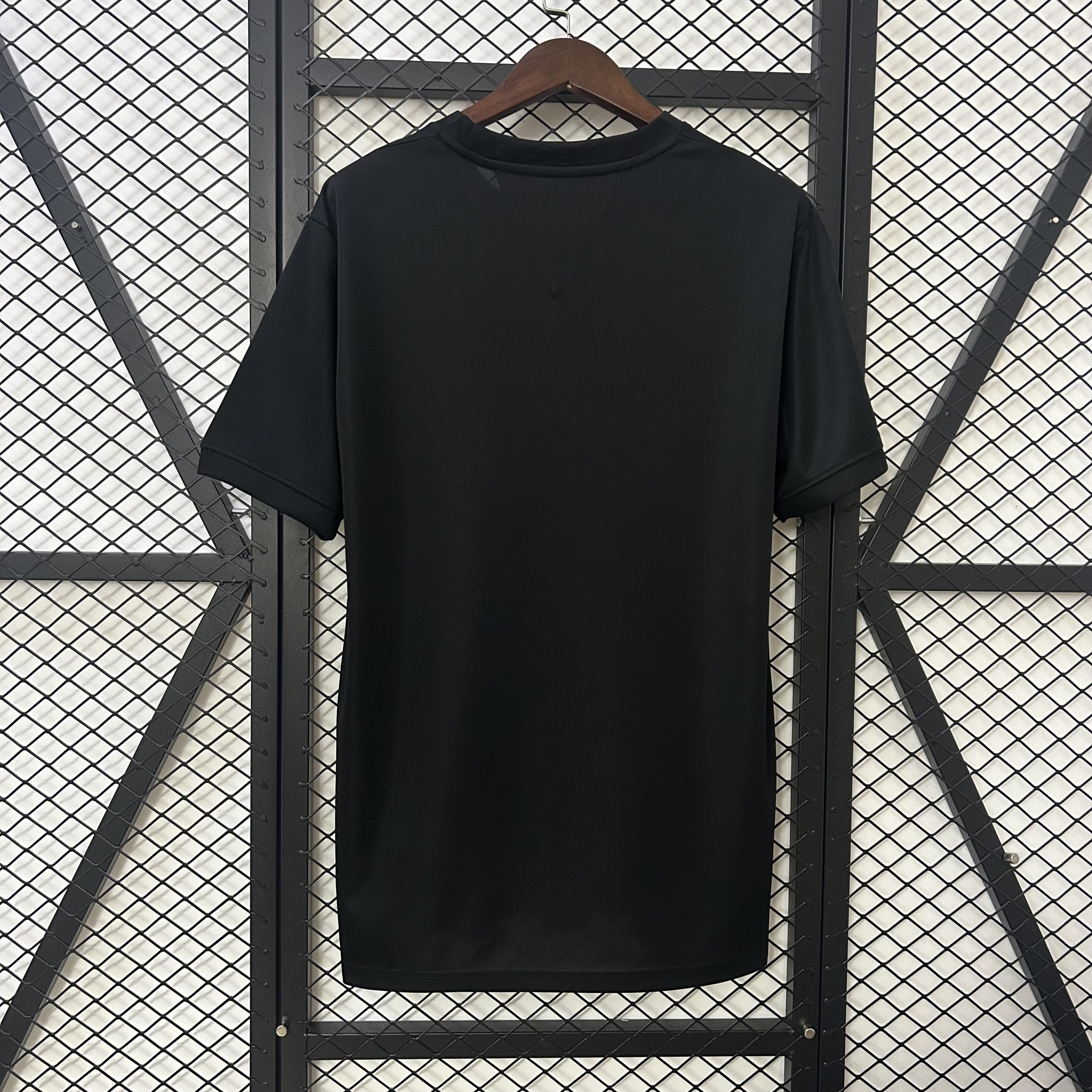 Santos FC Soccer Jersey Special Edition Custom Shirt 2025 - Image 2