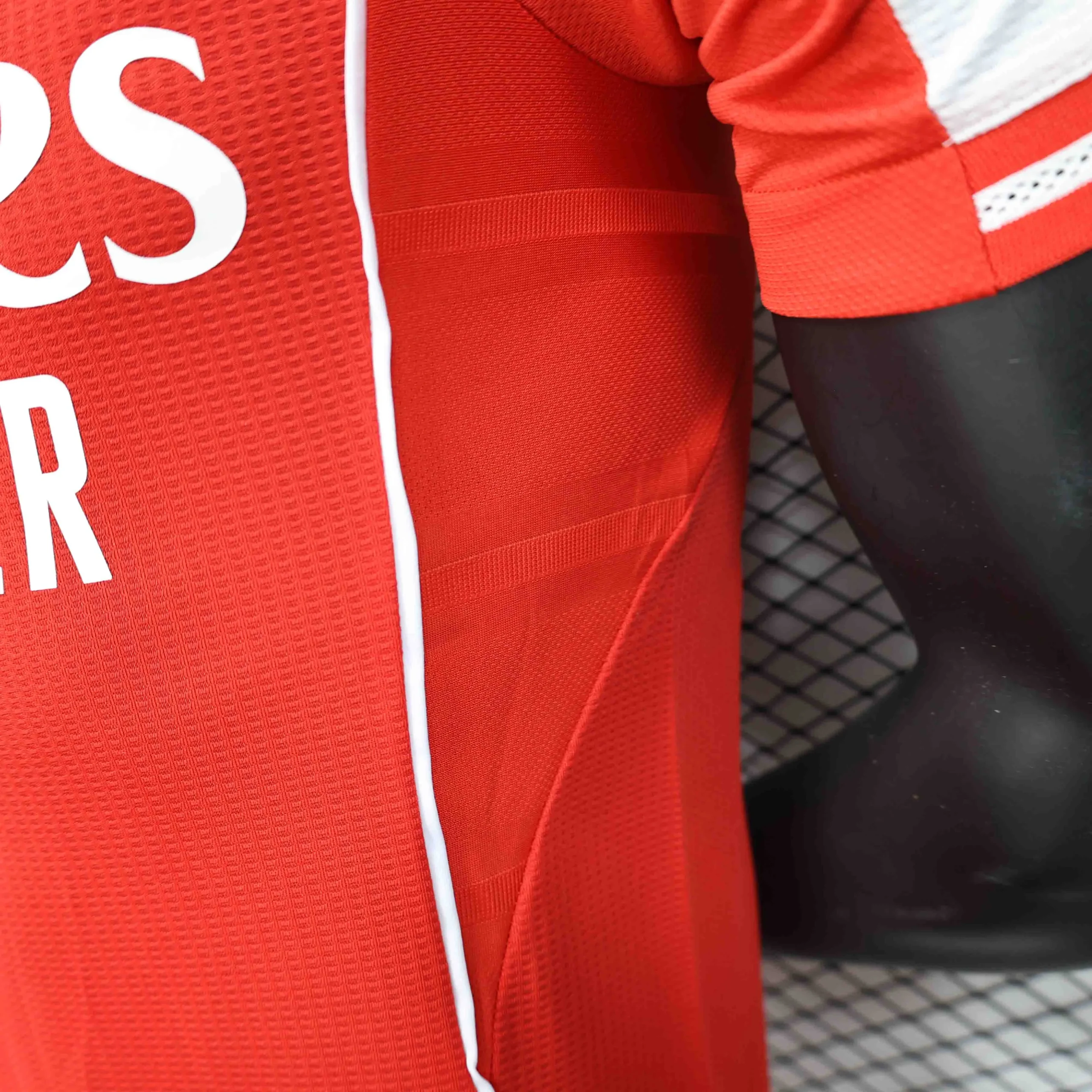 Arsenal Soccer Jersey Special Edition Shirt 2025/26 - Image 6