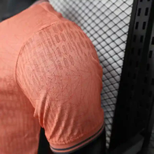 FC Porto Away Soccer Jersey Shirt 2025/26 - Image 5