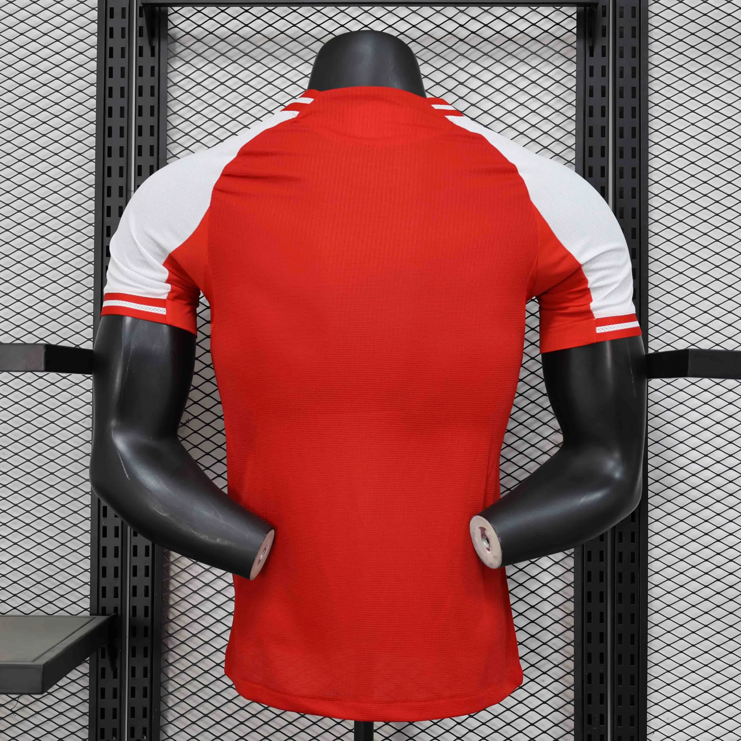 Arsenal Soccer Jersey Special Edition Shirt 2025/26 - Image 2