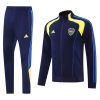 Boca Juniors Training Kit (Jacket+Pants) Royalblue 2025/26
