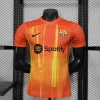 Barcelona Soccer Jersey Special Edition Shirt 2025/26