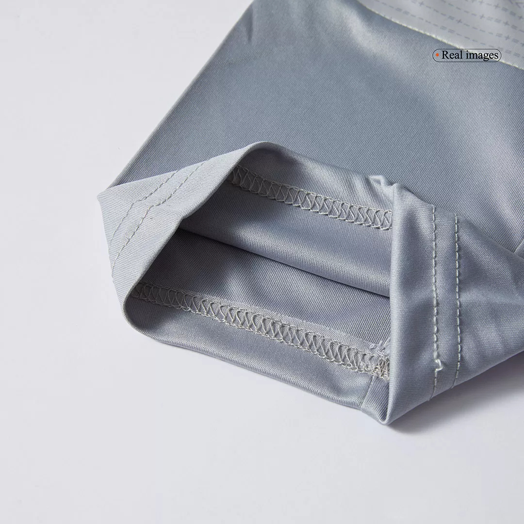 Benfica Soccer Jersey Third Away Custom Shirt 2024/25 - Image 4