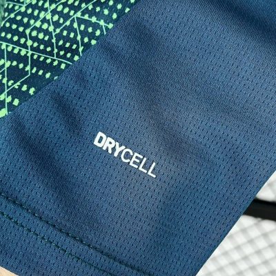 Alternative view of Portugal Soccer Jersey Special Edition Custom Shirt 2025