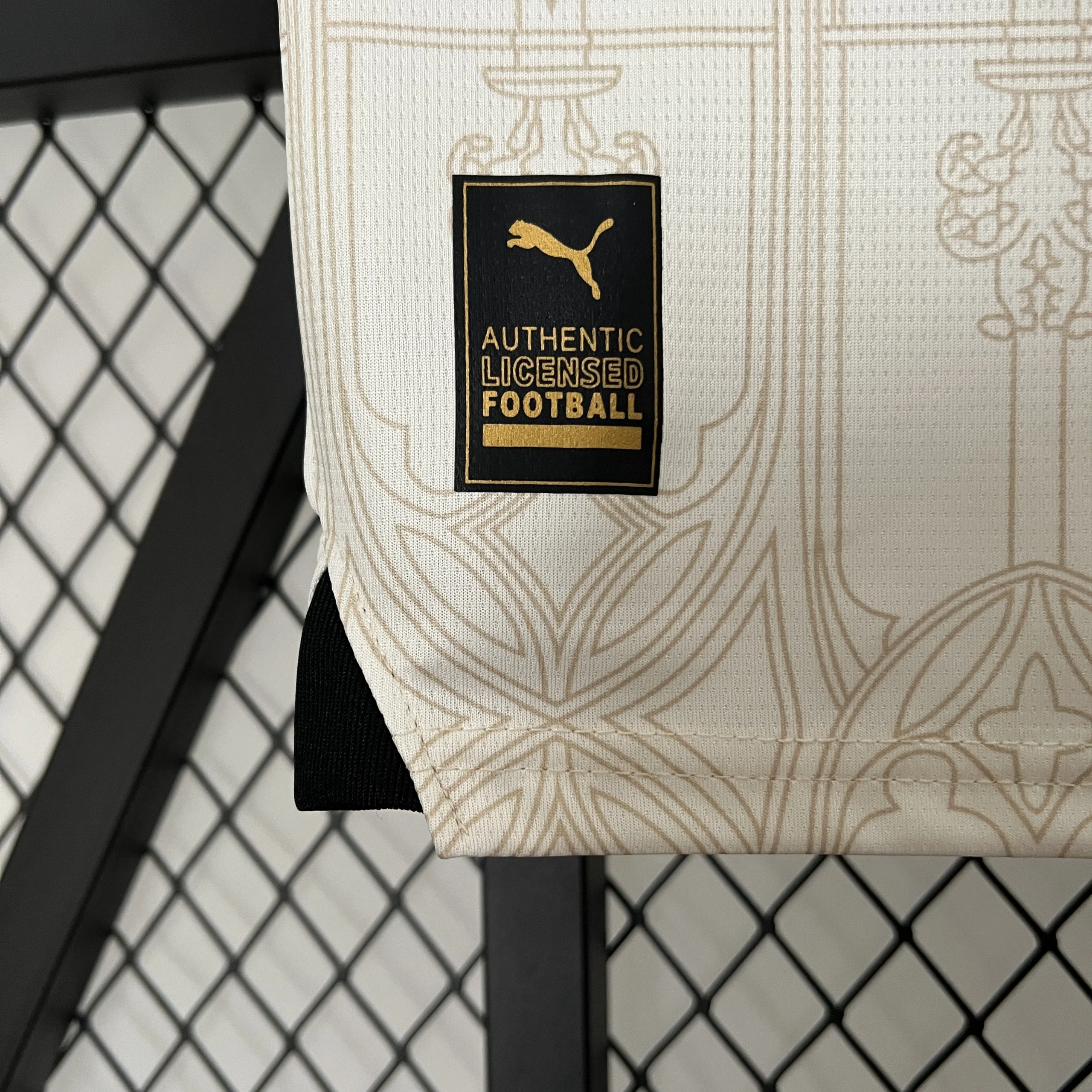 AC Milan Soccer Jersey Special Edition Custom Shirt 2024/25 - Image 5