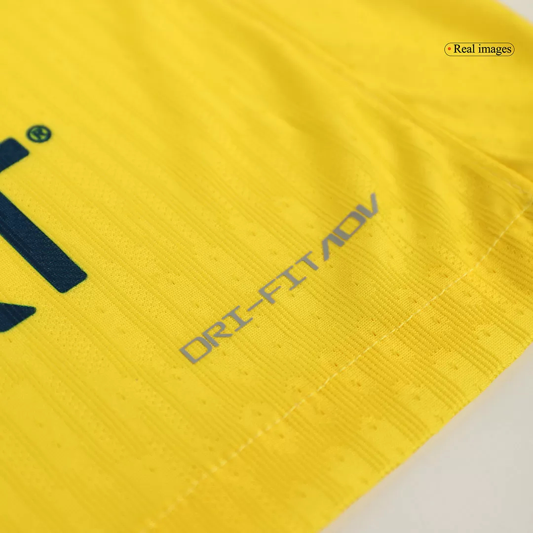 Club America Soccer Jersey Home Shirt 2024/25 - Image 5