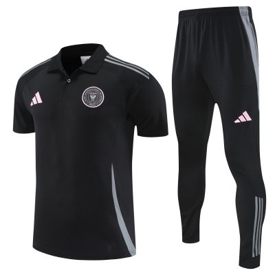 Inter Miami Training Kit (Polo+Pants) 2025
