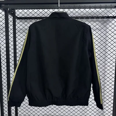 Alternative view of Arsenal Reversible Double-Sides Windbreaker Jacket 2025-26
