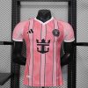 Inter Miami  Soccer Jersey Special Edition Shirt 2025
