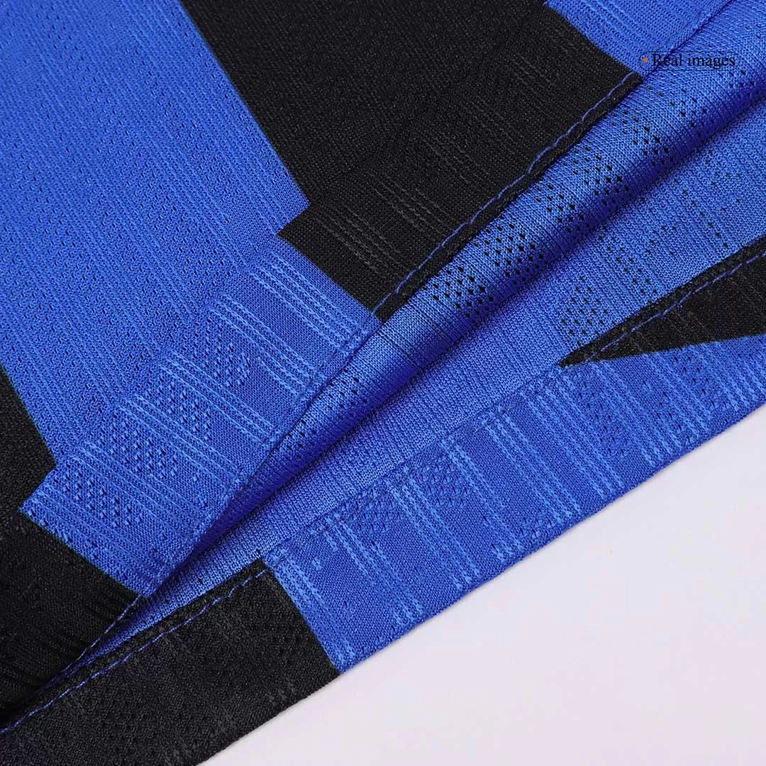 Soccer Jersey Inter Milan Home Shirt 2024/25 - Image 5