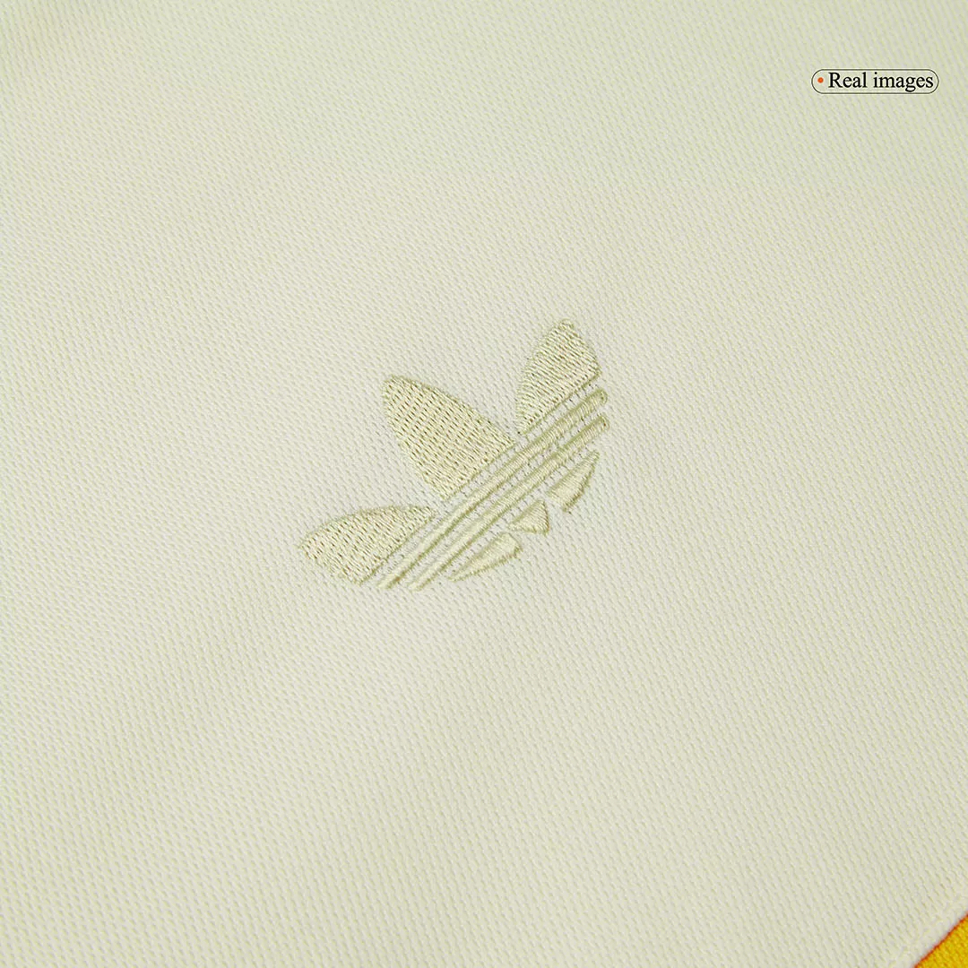 Colombia Soccer Jersey Custom Shirt 2024 - 100th Anniversary - Image 4