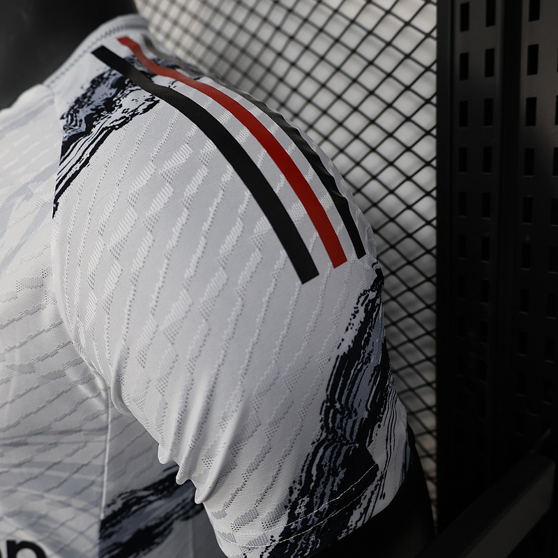 Manchester United Special Edition Football Jersey Shirt 2025/26 - Image 5