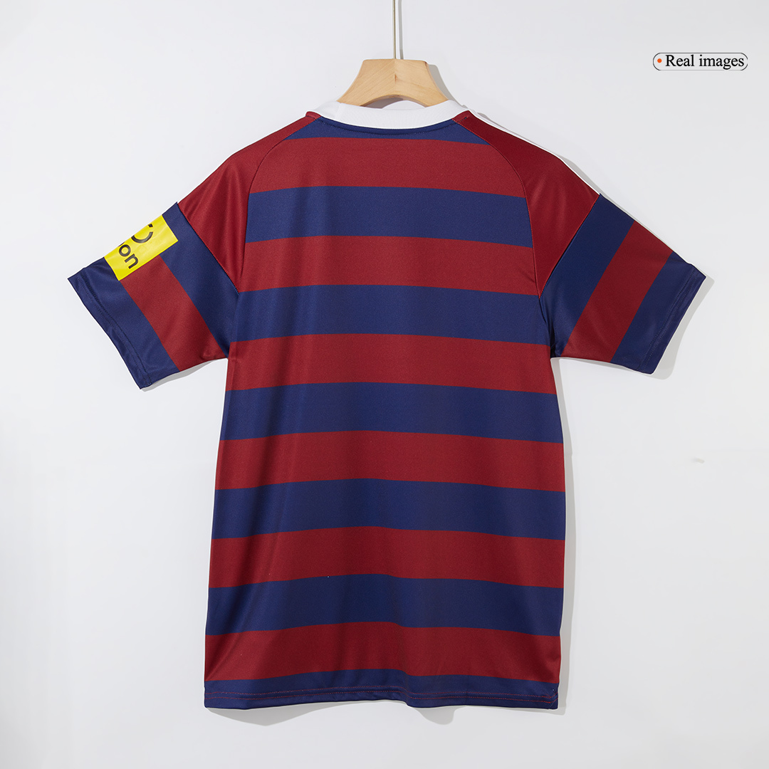 Newcastle United Football Jersey Away Custom Shirt 2024/25 - Image 3