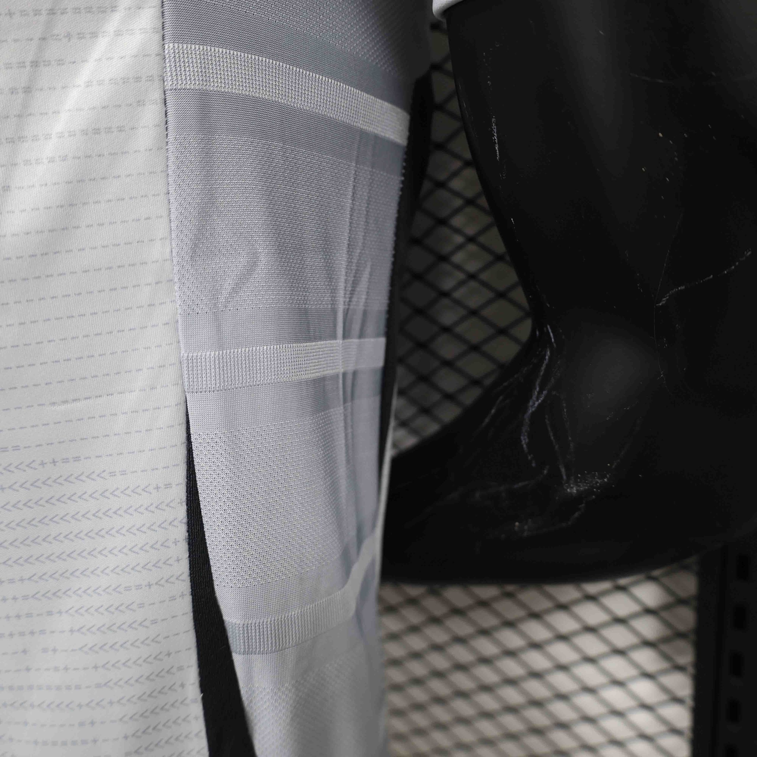 Benfica Soccer Jersey Third Away Shirt 2024/25 - Image 4