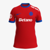 FCSB Soccer Jersey Home Custom Shirt 2025-26
