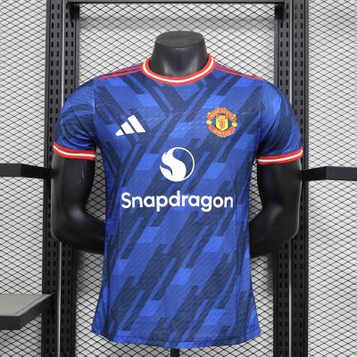 Manchester United  Special Edition Football Jersey Shirt 2025/26