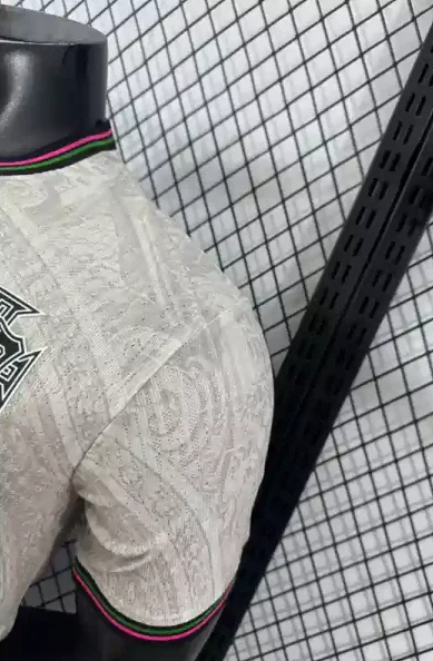 Portugal Soccer Jersey Special Edition Shirt 2025 - Image 5