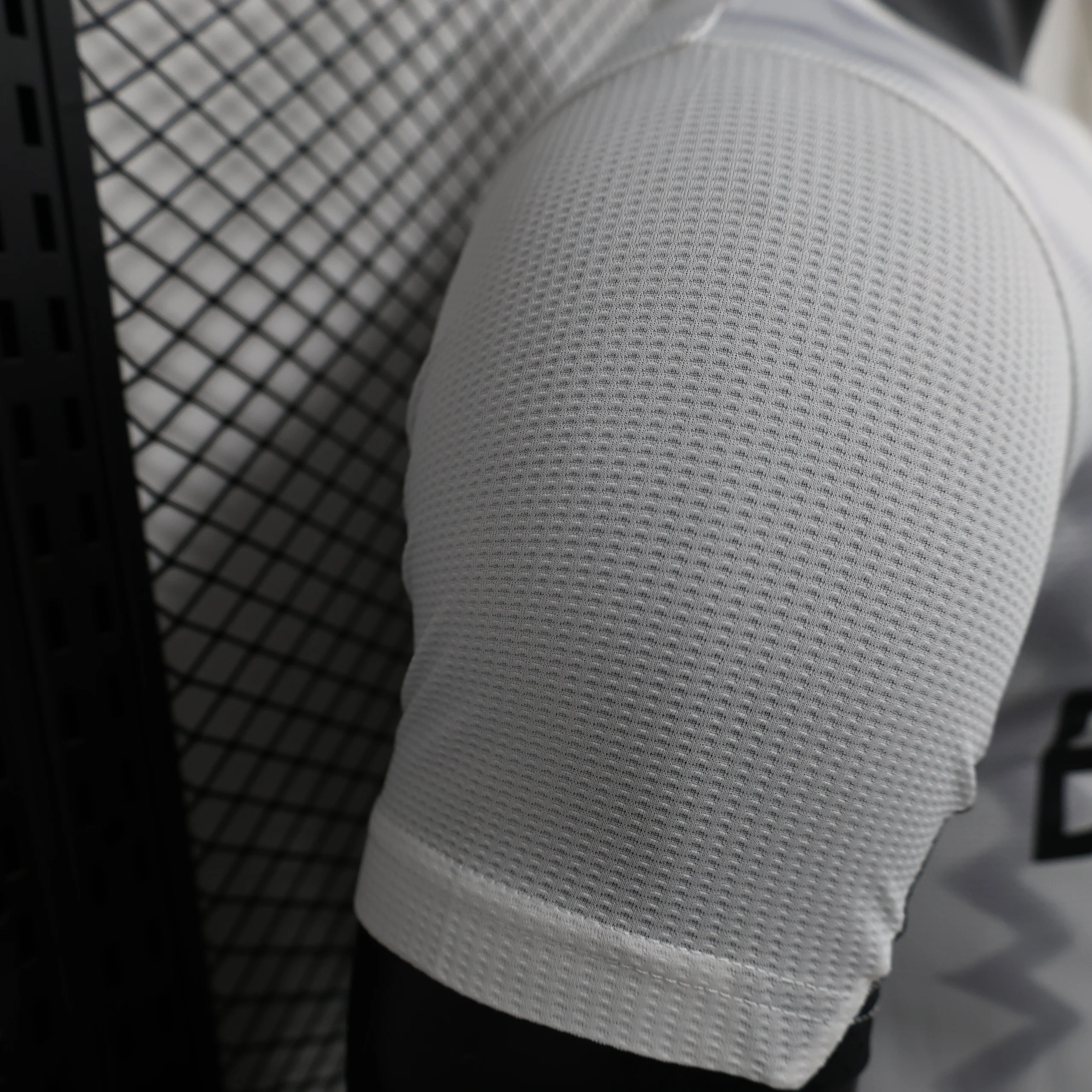 Bayer 04 Leverkusen Soccer Jersey Away Shirt 2024/25 - Image 6