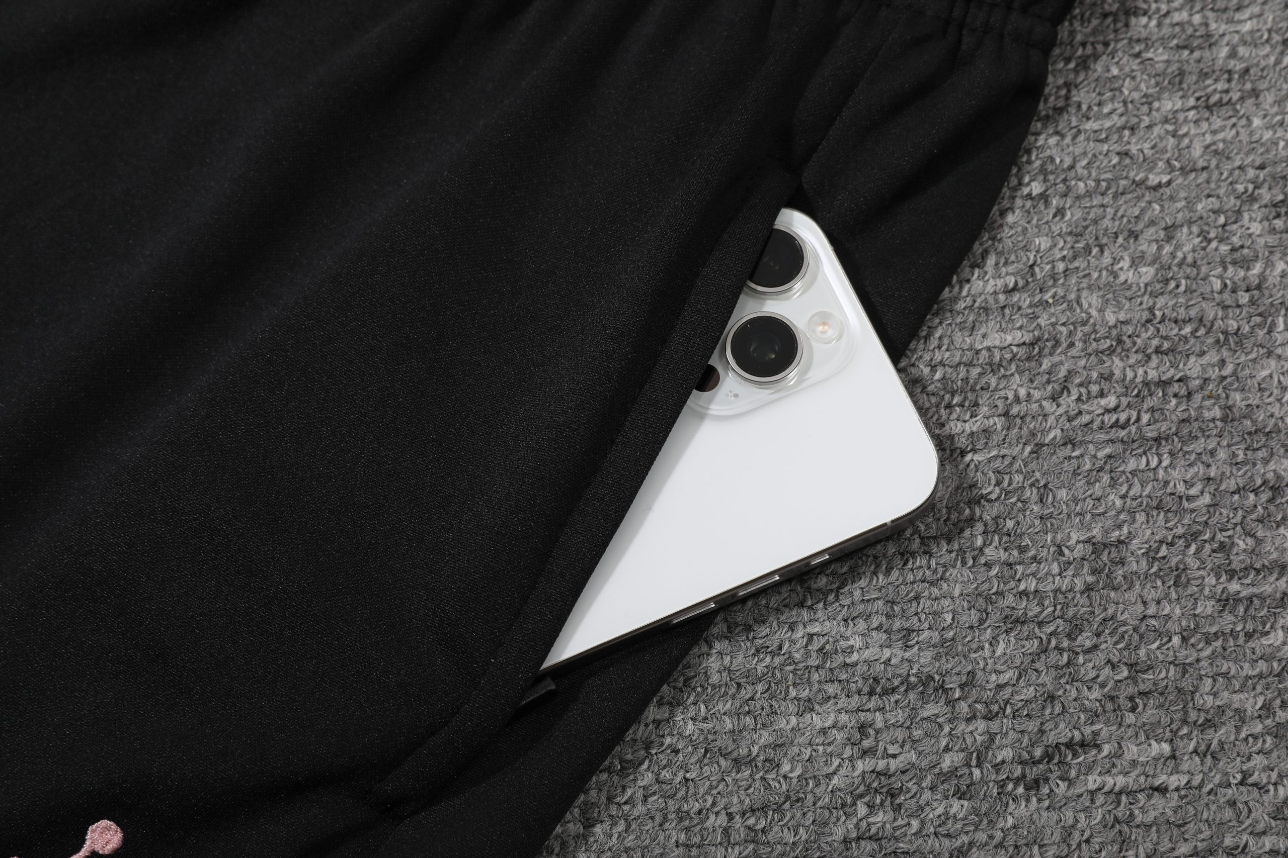 PSG Training Kit (Polo+Pants) 2025/26 - Image 3