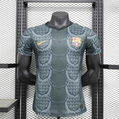 Football Jersey Barcelona Special Edition Shirt 2024/25