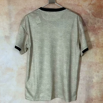 Alternative view of Manchester United Retro Away Football Jersey Shirt 2019/20