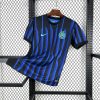 Inter Milan Soccer Jersey Home Custom Shirt 2025/26