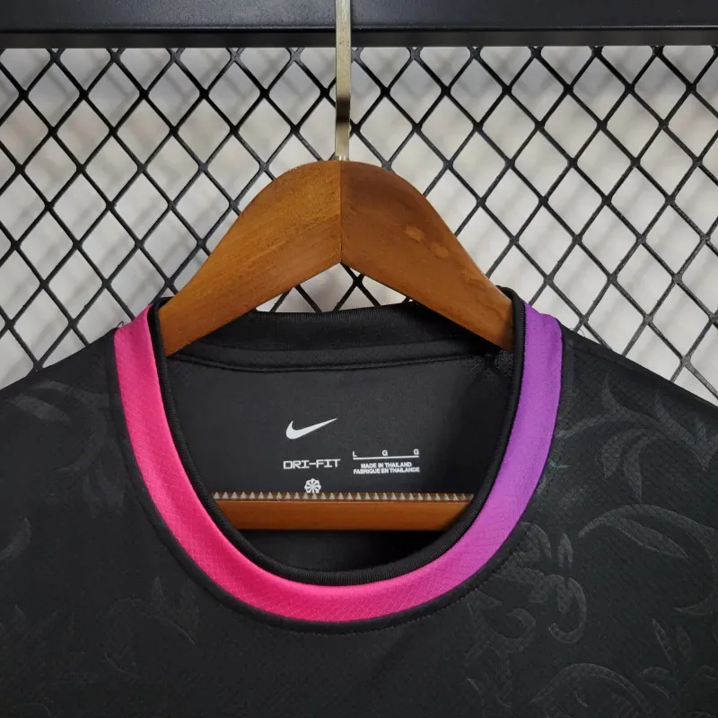 PSG Football Jersey Special Edition Custom Shirt 2024/25 - Image 4