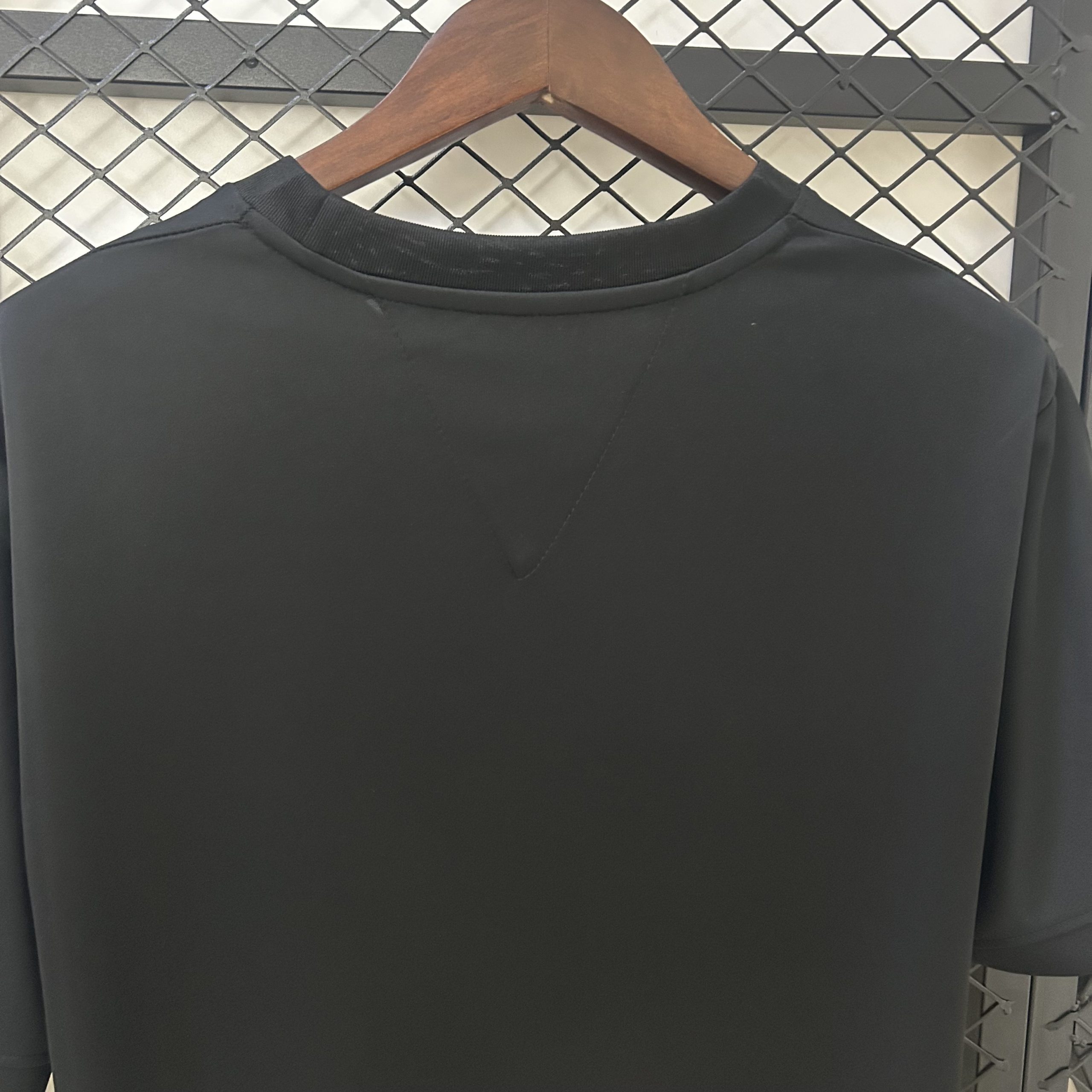 Santos FC Soccer Jersey Special Edition Custom Shirt 2025 - Image 5