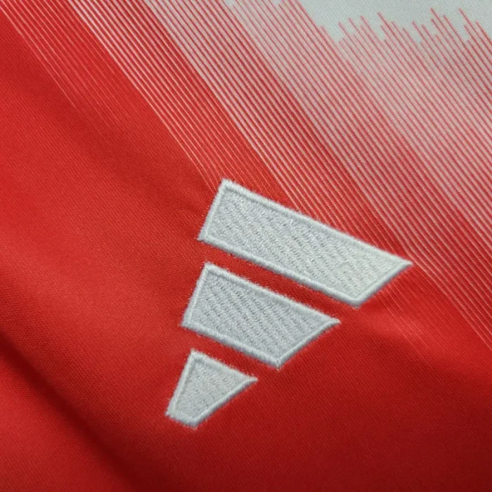 Bayern Munich Soccer Jersey Home Women's Shirt 2025/26 - Image 6