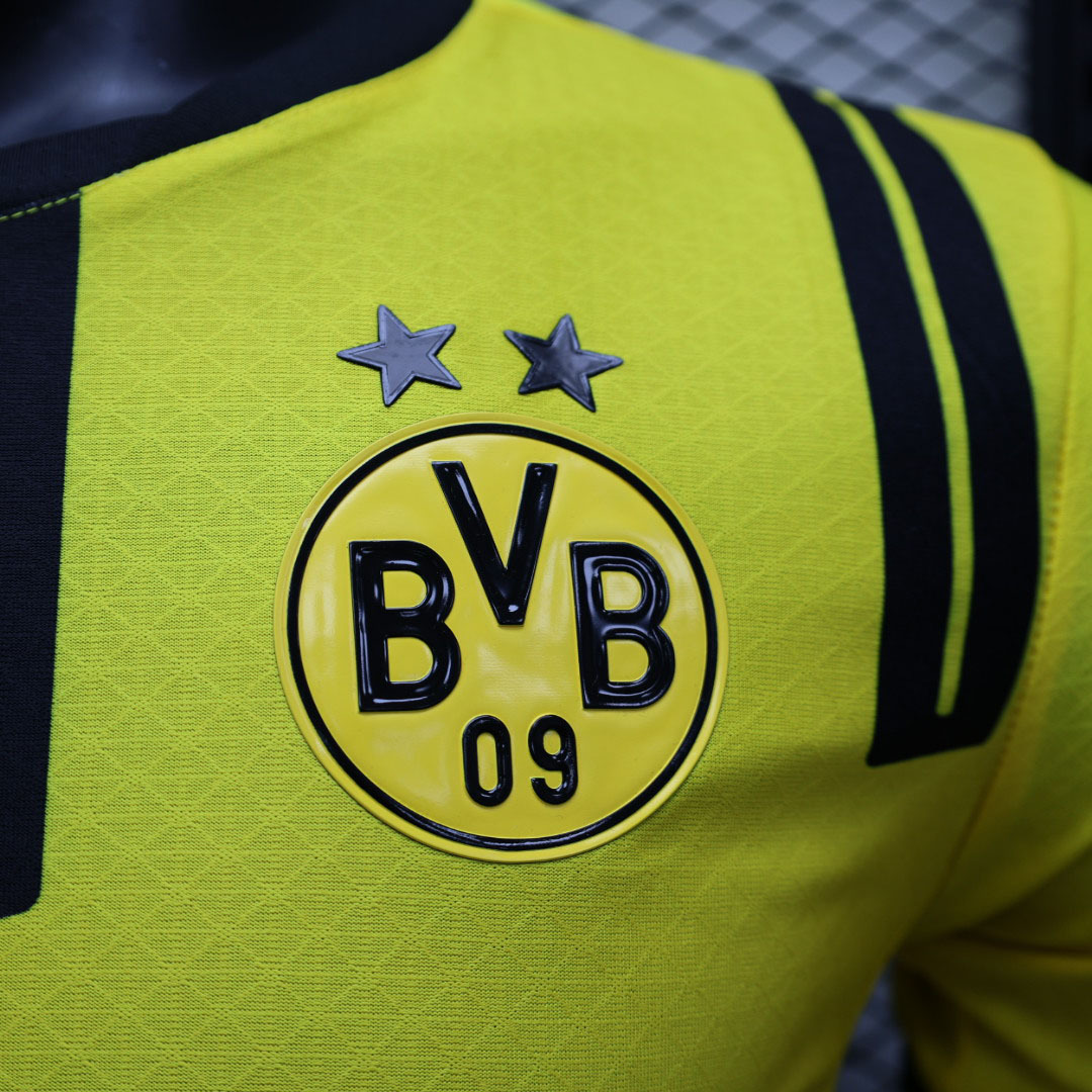 Borussia Dortmund Special Jersey Player Version 2024/25 - Image 5