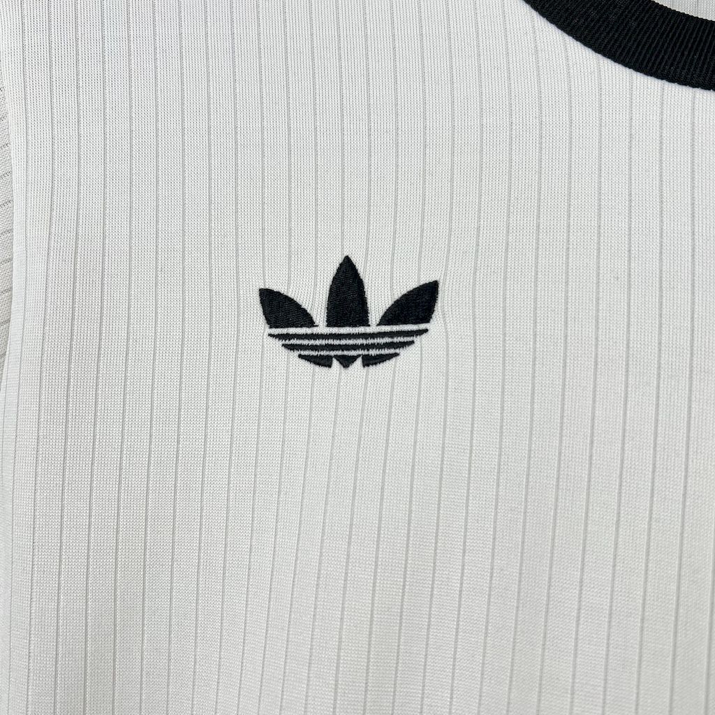 Germany Football Jersey Custom Shirt 2025 125th Anniversary - Image 6