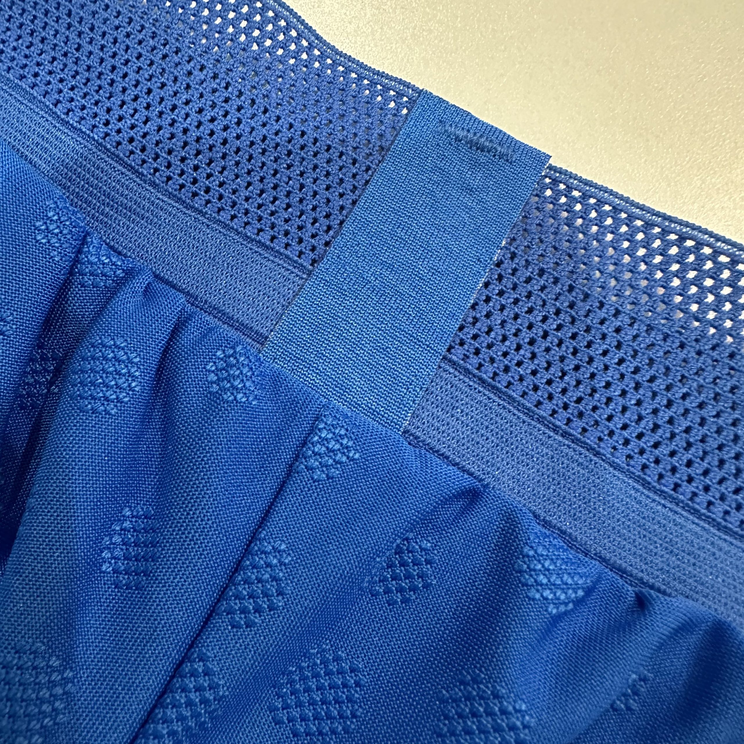 Real Madrid Soccer Third Away Shorts 2025/26 - Image 6