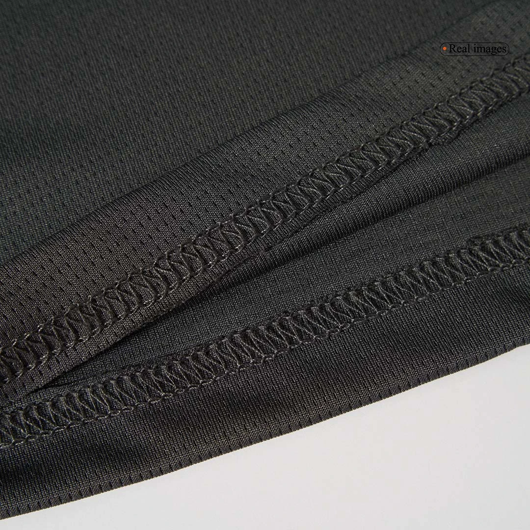 AC Milan Soccer Jersey Third Away Custom Shirt 2024/25 - Image 6