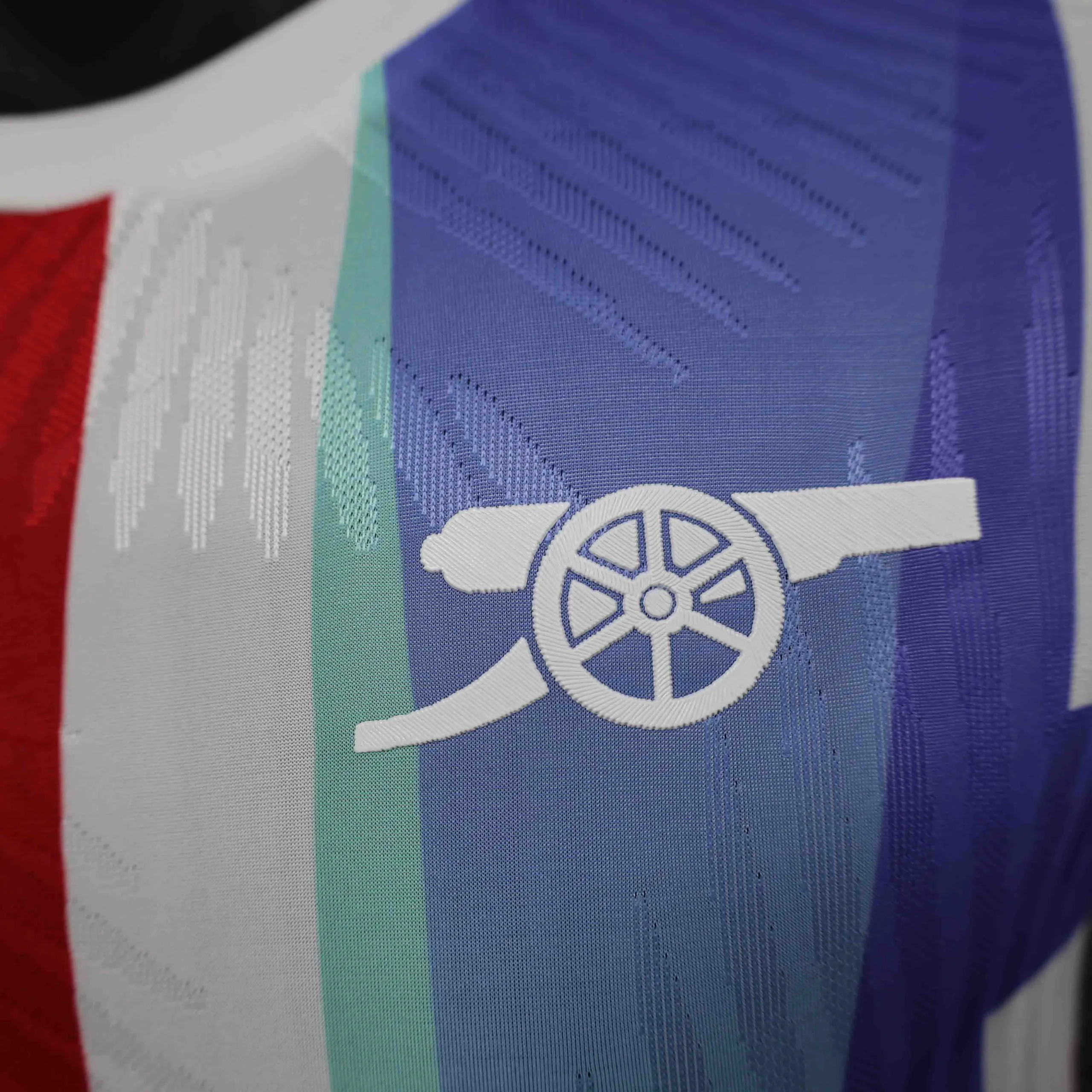 Arsenal Soccer Jersey Special Edition Shirt 2024/25 - Image 4
