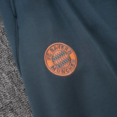 Alternative view of Arsenal Training Kit (Jacket+Pants) Deep Grey 2025/26