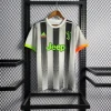 Juventus Retro Soccer Jersey Home x Palace Custom Shirt 2019-20