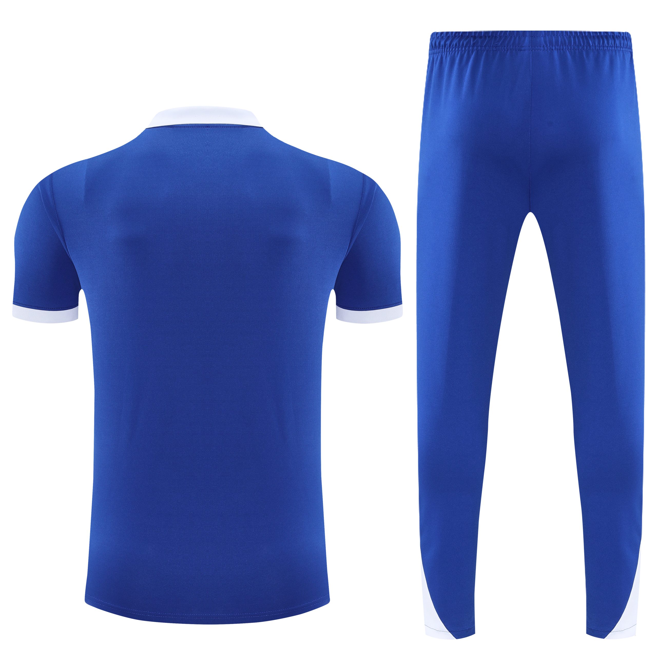 Inter Milan Training Kit (Polo+Pants) 2025/26 - Image 2