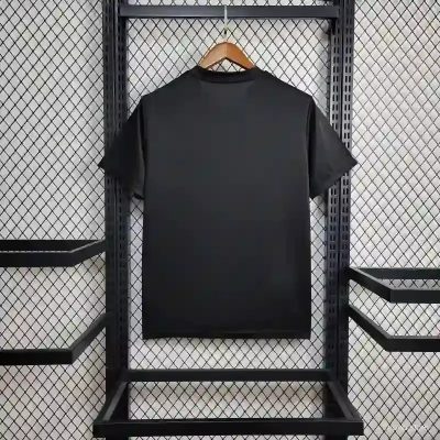 Alternative view of Liverpool Football Jersey Balmain Joint Special Edition Custom Shirt 2024/25