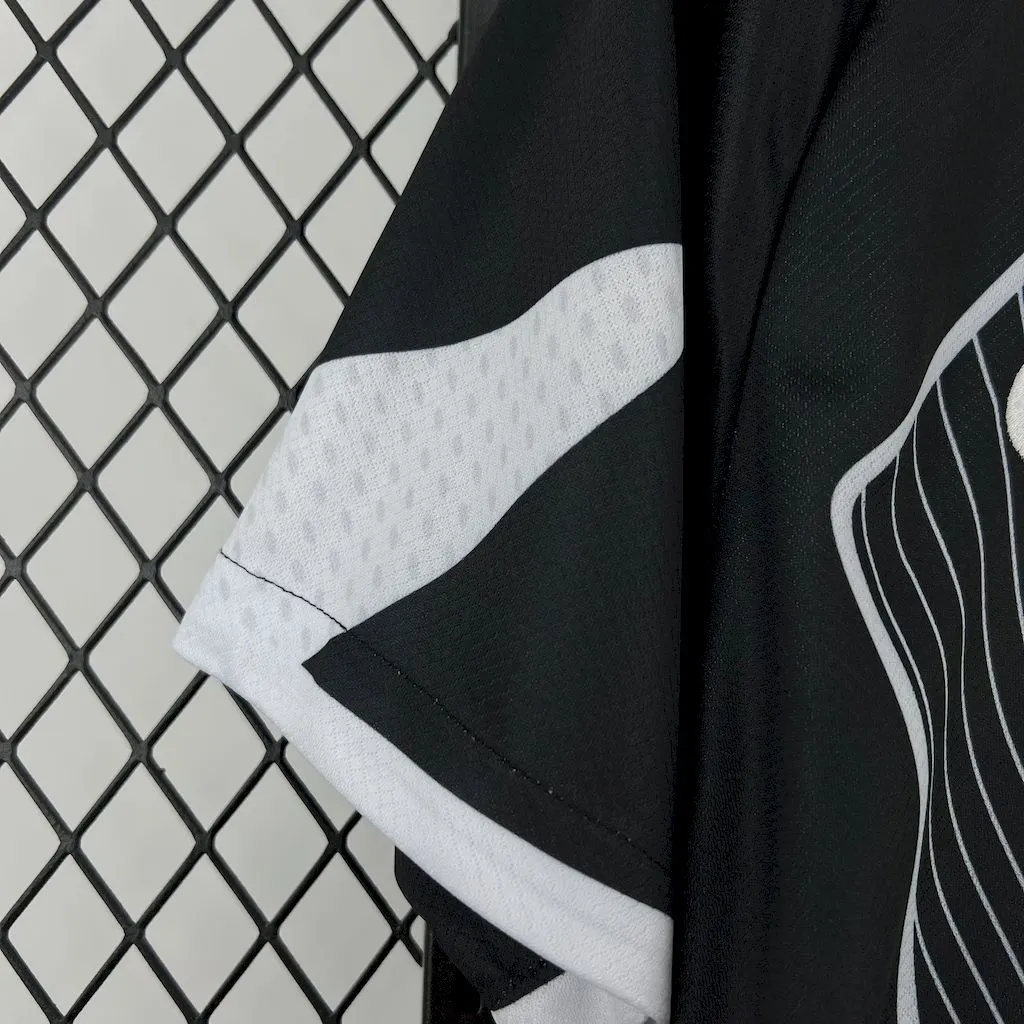 Barcelona Soccer Jersey Special Edition Custom Shirt 2025/26 - Image 5