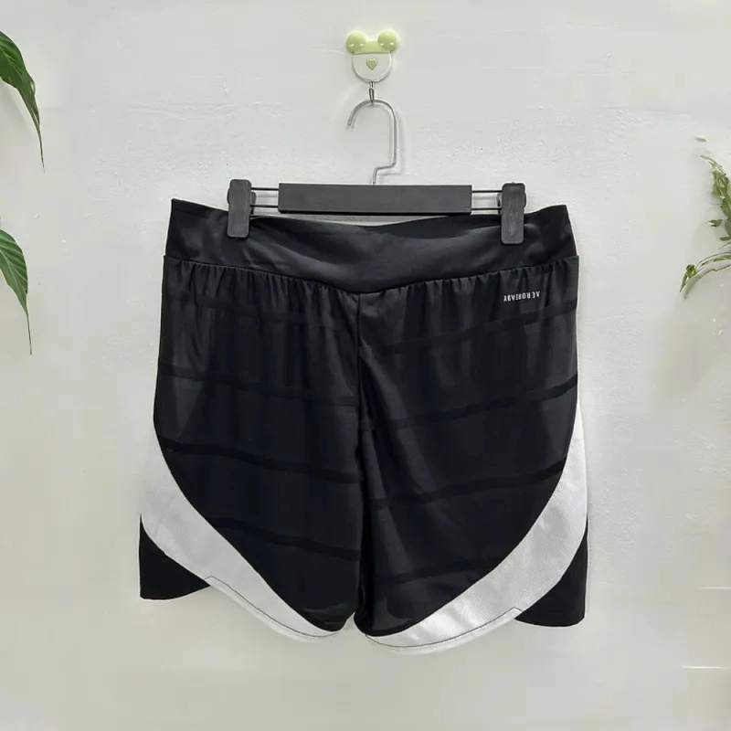 Juventus Soccer Jersey Home Shorts Player Version 2024/25 - Image 2