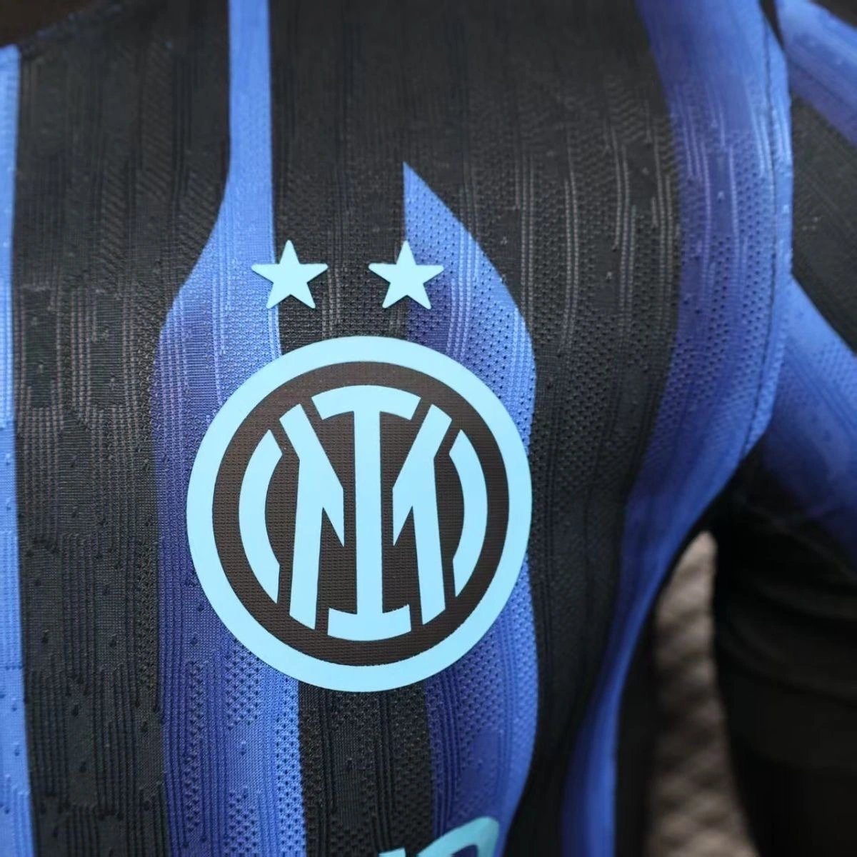 Soccer Jersey Inter Milan Home Shirt 2025/26 - Image 3