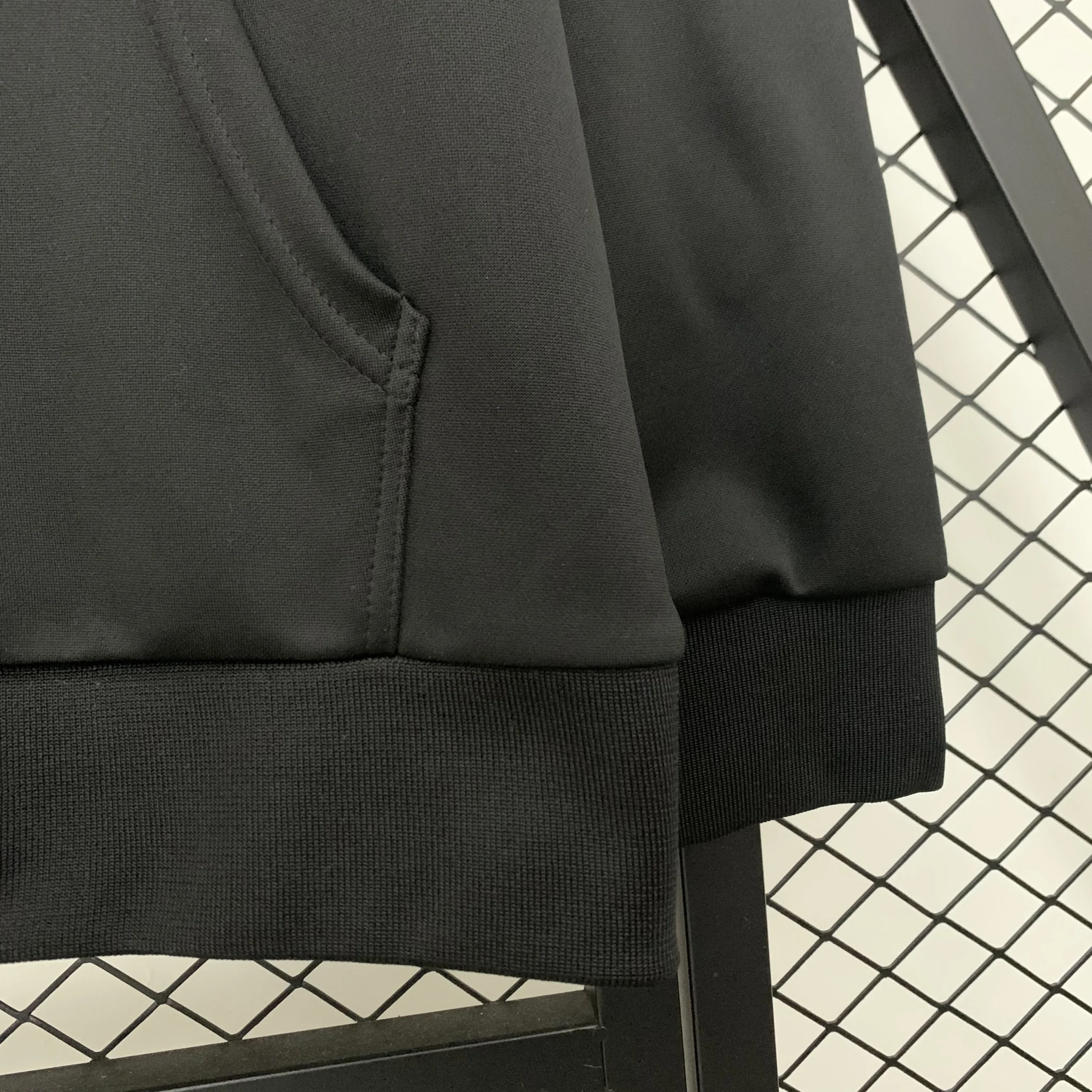 AMG F1 Racing Team Hoodie 2025 - Image 3