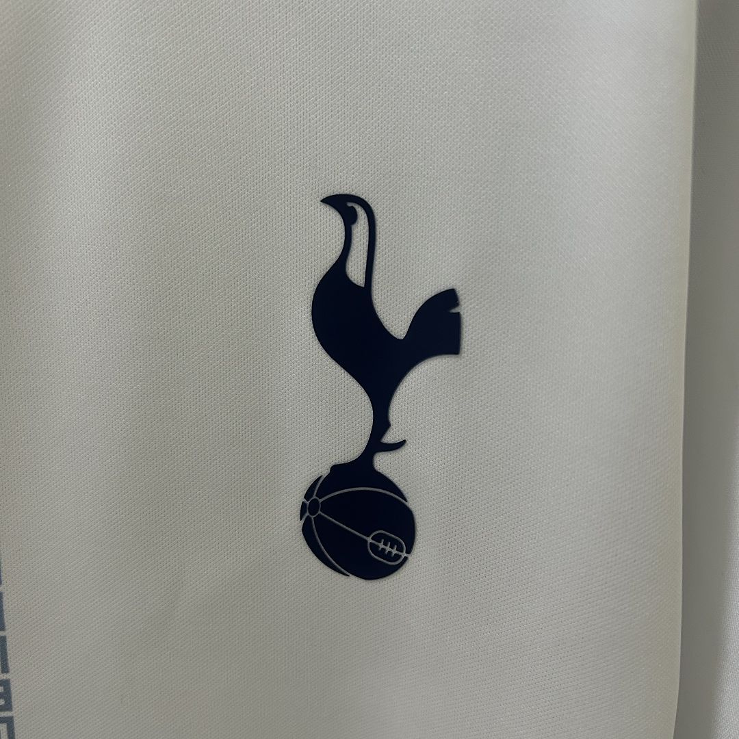 Tottenham Hotspur Football Jersey Pre-Match Custom Shirt 2024/25 - Image 5