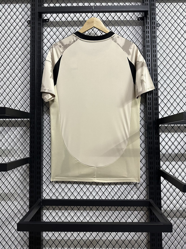 RB Leipzig Football Jersey Special Edition Custom Shirt 2025/26 - Image 2