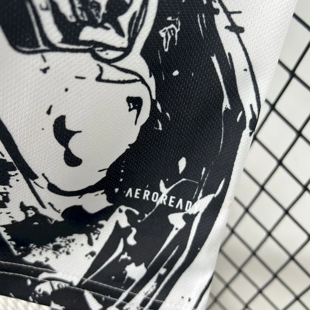 Japan Special Edition Football Uniforms 2025 - Image 3